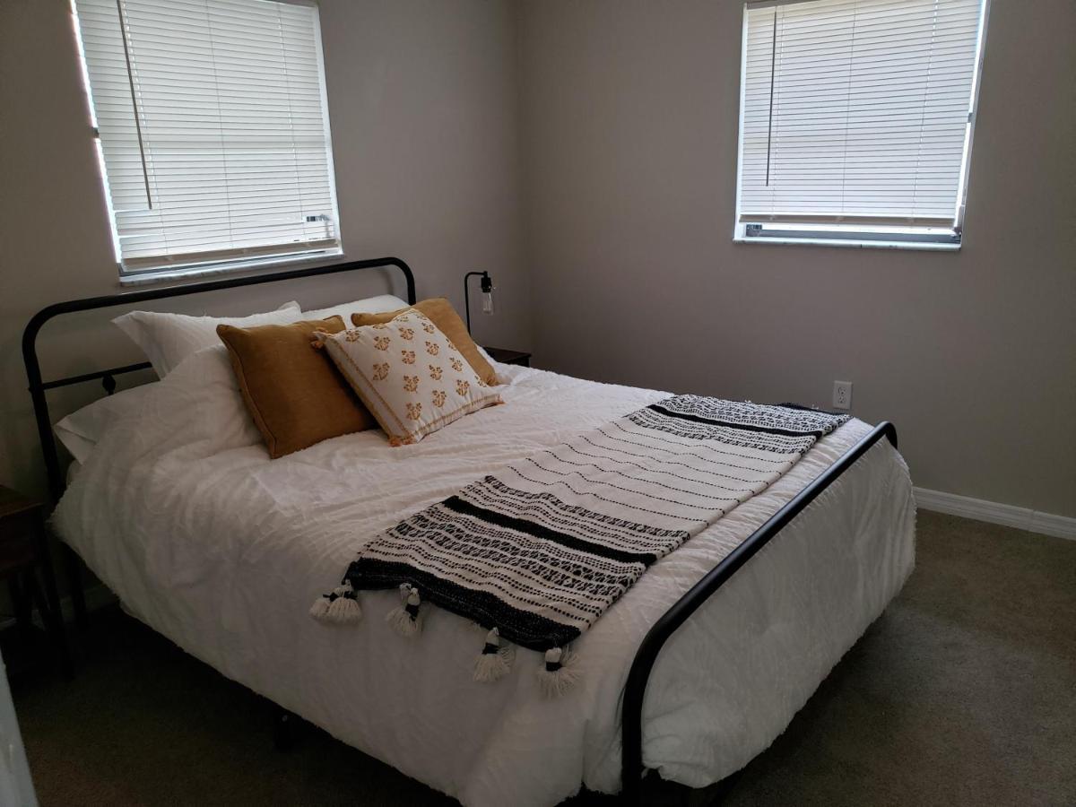 Shell Near The Sea, 2-Br Pet Friendly Home Venice Dış mekan fotoğraf